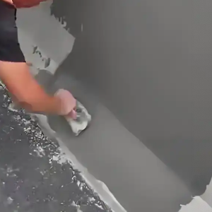 沙河GB50728一级聚合物改性水泥砂浆