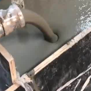 沙河灌浆料什么型号的能灌小缝隙